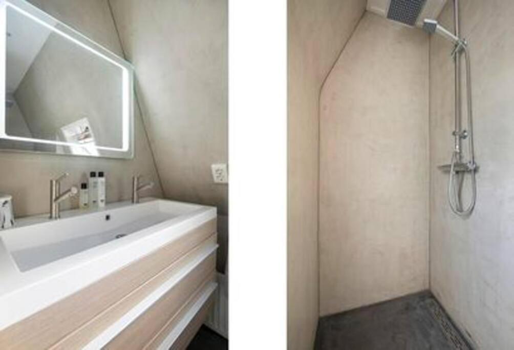 Een Heerlijke Woning Op Loopafstand Van Centrum! Leeuwarden Eksteriør bilde